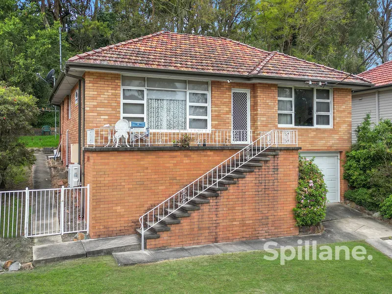 Opportunity in Family Friendly Suburb