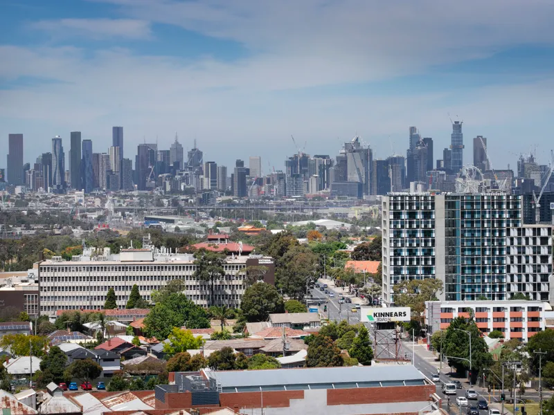 Premium apartments in a master planned precinct **Completion due DEC 2019