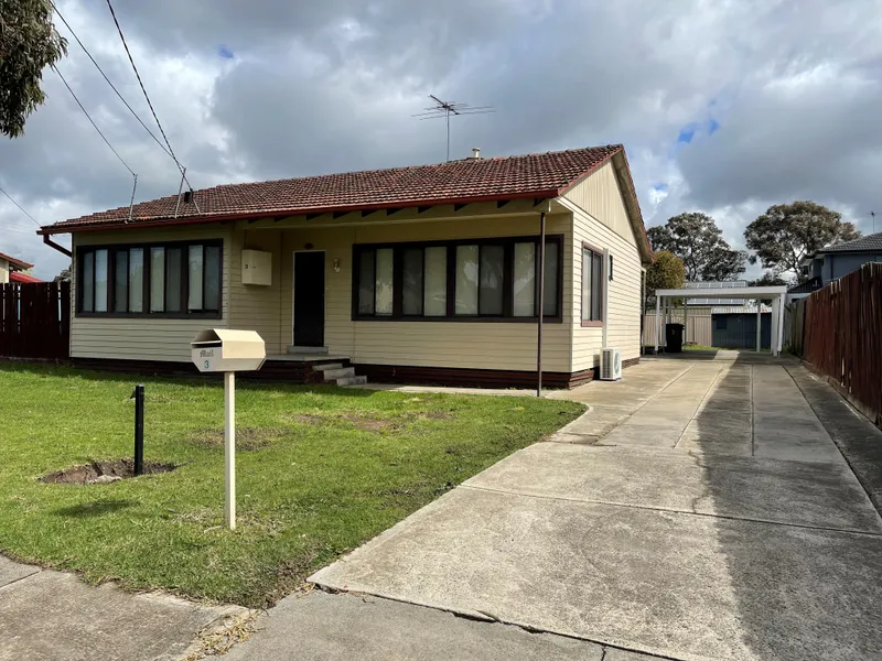 3 Antwerp Street, Dallas