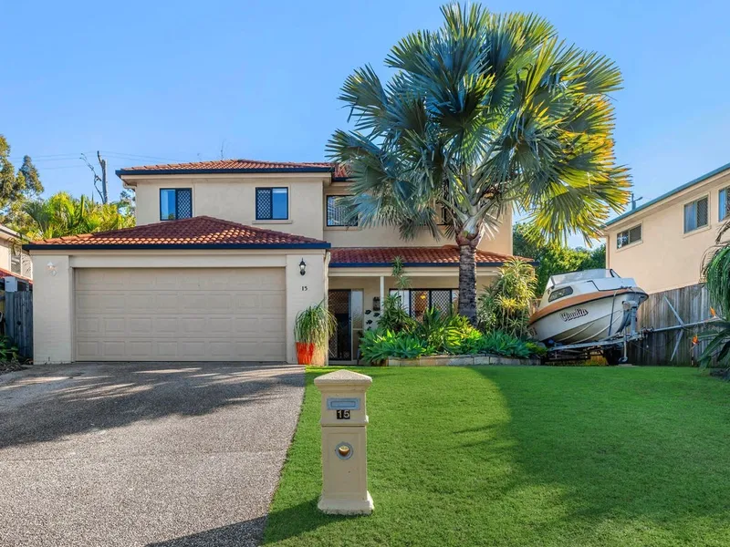 Ideal family living house FOR RENT - spacious 4 bedrooms, 3 bathrooms