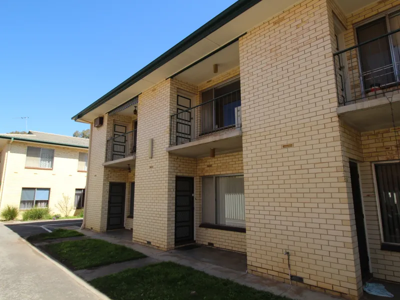 A great sized two-storey townhouse is now available!