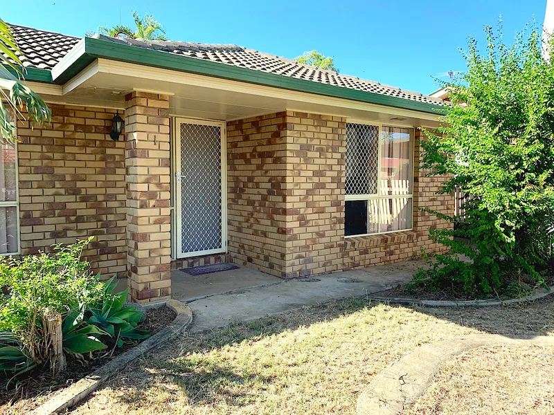Large Corner Block - Spacious Home