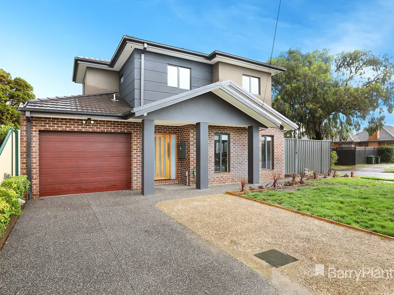 Fuss-Free Family Favourite.