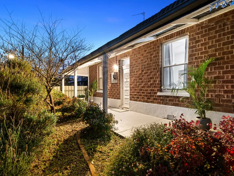 FAMILY LIVING CLOSE TO THE CBD