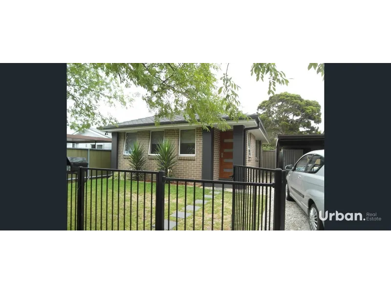 MODERN, NEAR NEW, 2 BEDROOM UNIT