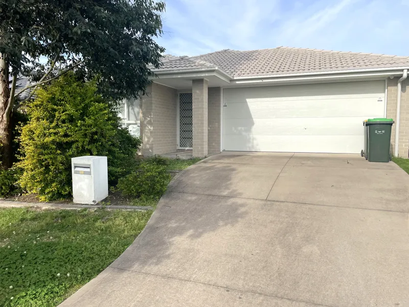 FOUR BEDROOM FAMILY HOME!!!