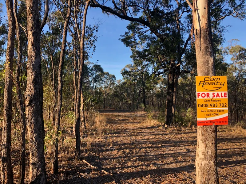 Fishermans Paradise!