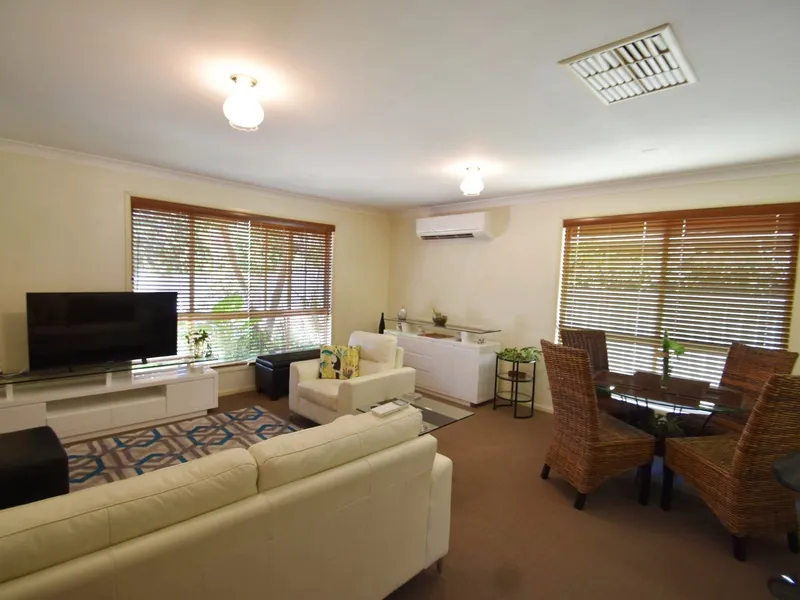 IT'S ALL ABOUT CONVENIENCE...