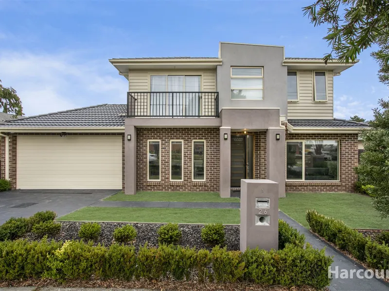 Spacious and Private