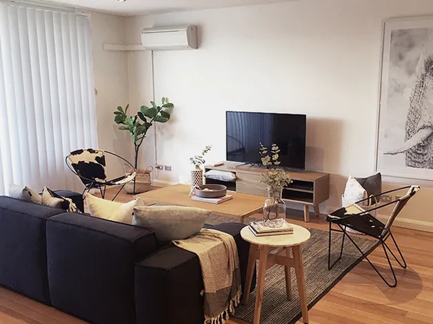 Special and Spacious