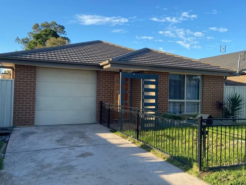 Great Family Home