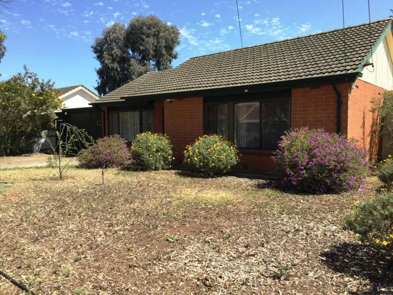 3 Bedroom Family Home in Convenient Location!