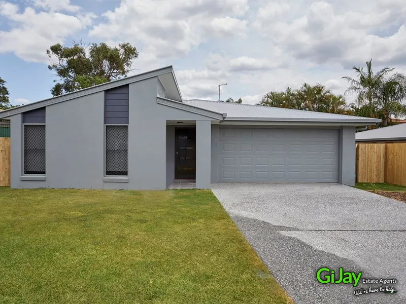 Affordable Browns Plains Spacious Family Home