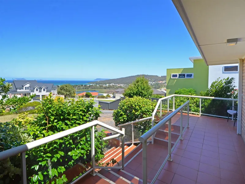 Discover the Mira Mar Difference