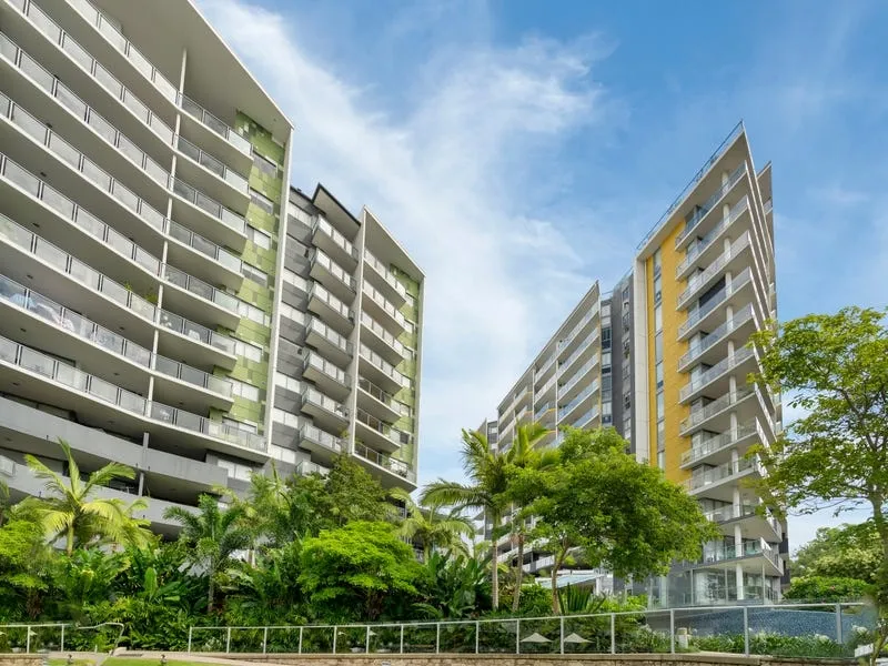 Great Location | Close to city