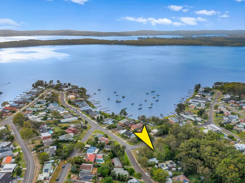 Build Your Dream Home In Sunshine