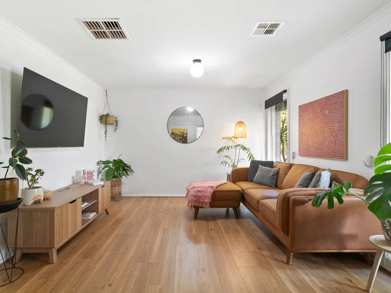 Beautifully renovated home in the heart of Reynella