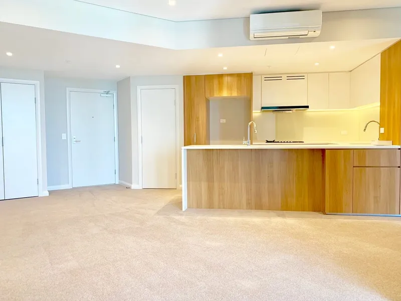 Stunning Two Bedroom Apartment NOW LEASING!!!