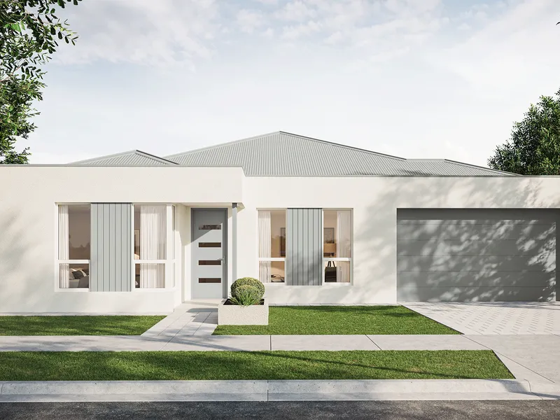 Your new lifestyle starts here!