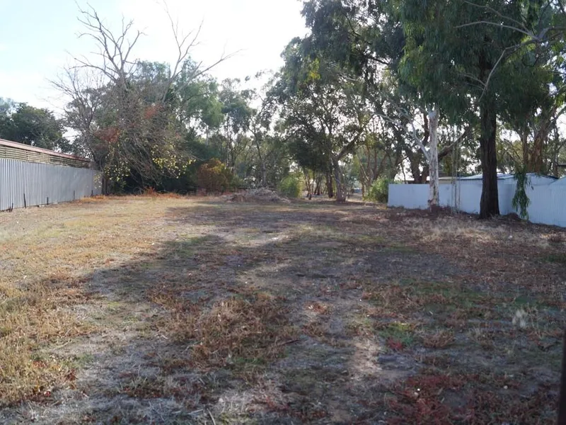 BARMAH ON THE MURRAY