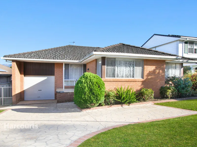 One for the whole family