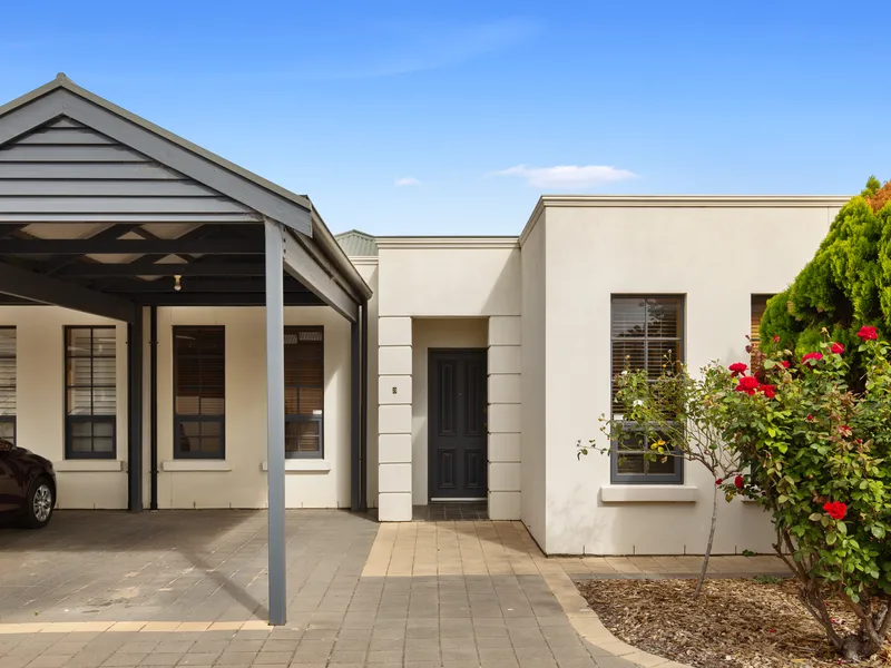 Affordable near-beachside living