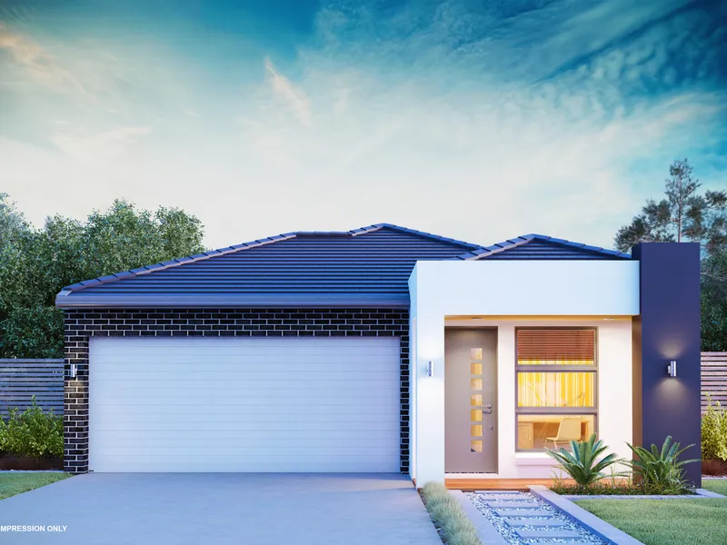 Full Turnkey with Home Office/Study