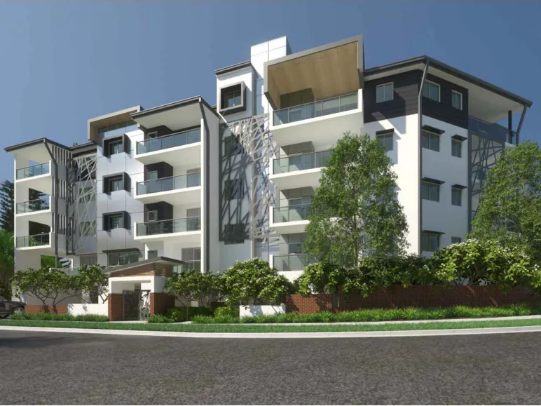 29 Units DA approved site minutes from Garden City