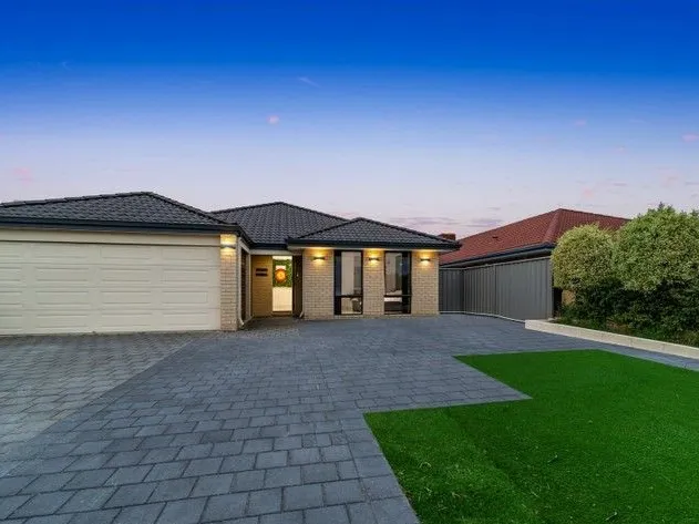 Ideal location, Low maintenance home..... only $580 P/W