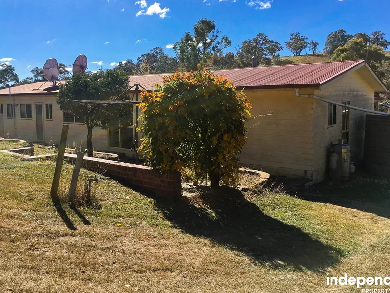 4 Bedroom house in Rossi