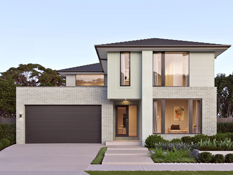 Build Your Dream Home In This Ideal Location!