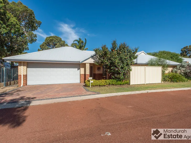 Private Estate Living