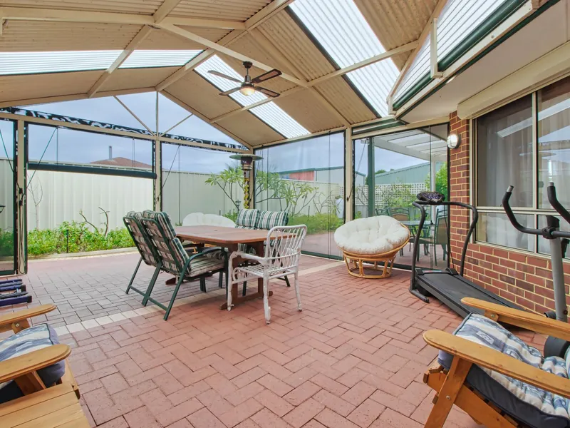 ELEGANTLY DESIGNED HOME!