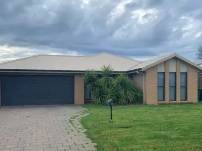 Four bedroom home in Eastridge Estate
