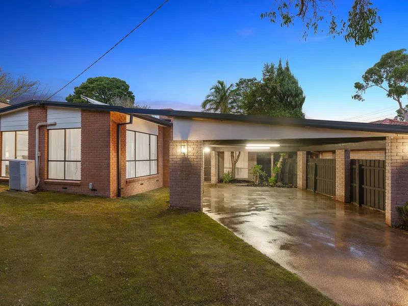 Vogue allure just metres from leading schools