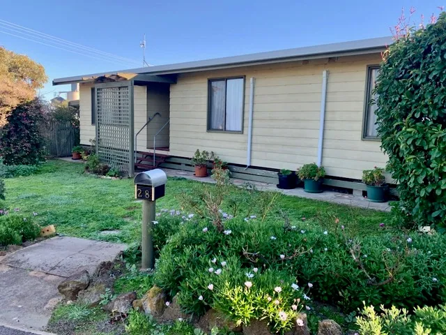 Immaculate Well Maintained Three Bedroom, One Bathroom Home