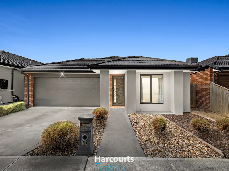 Perfect Family Home!