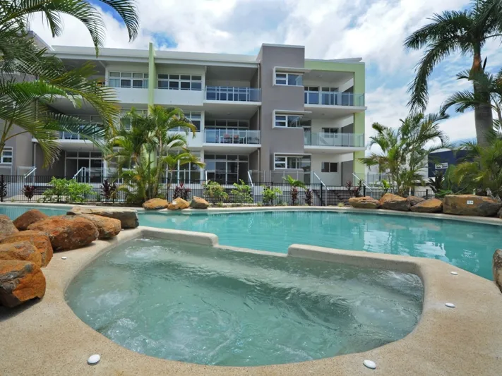 Quality 3 Bedroom Townhouse