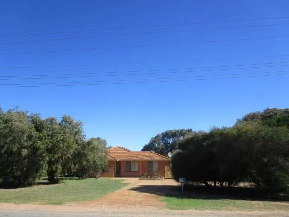 One acre at Raccourse Estate!