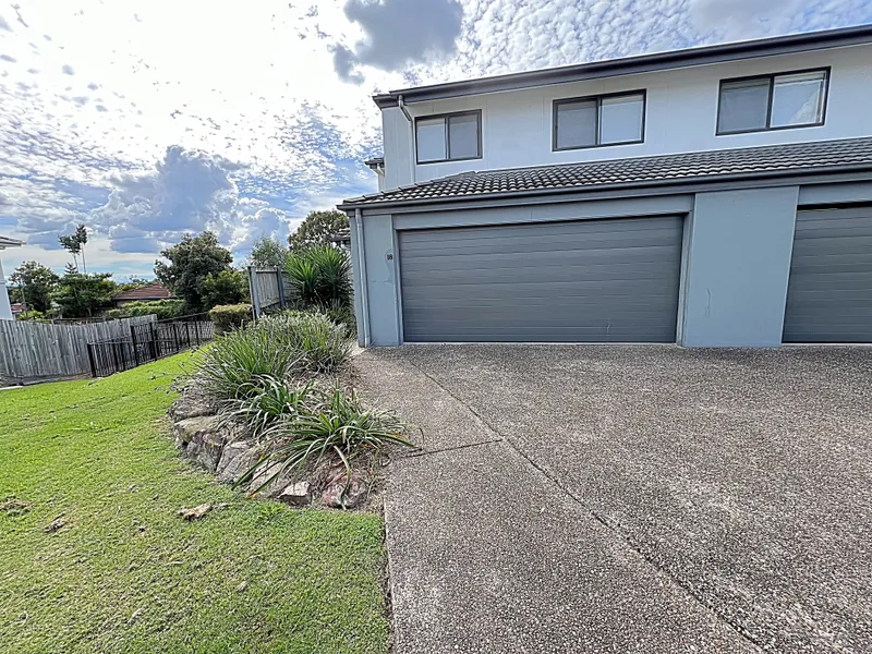 Corner Townhouse $630 Available Now