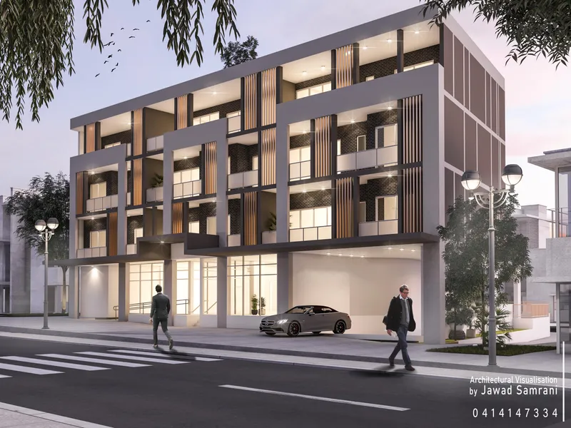 Jubilance on Joyce - Register your interest today