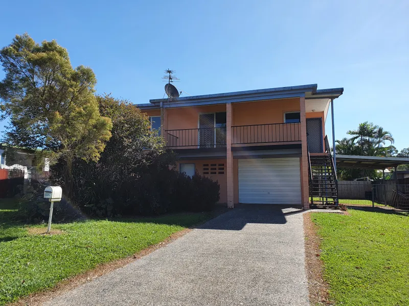 NEWLY RENOVATED FAMILY HOME