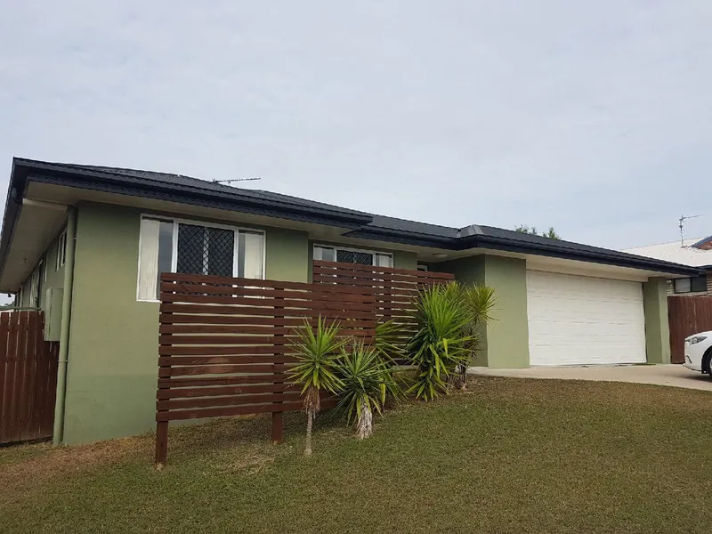 Beautful Home In Great Location