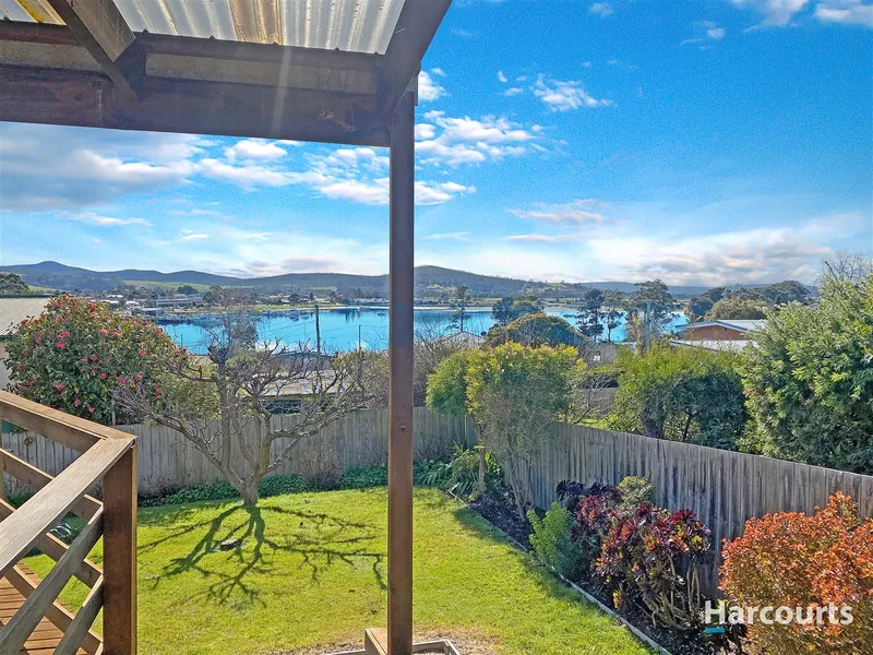 Bay Views + Corner Block & Under $500k!