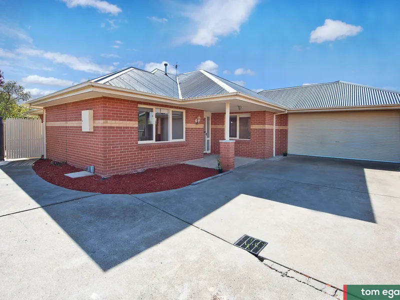 Welcome to your renovated family home so close to shops and parklands