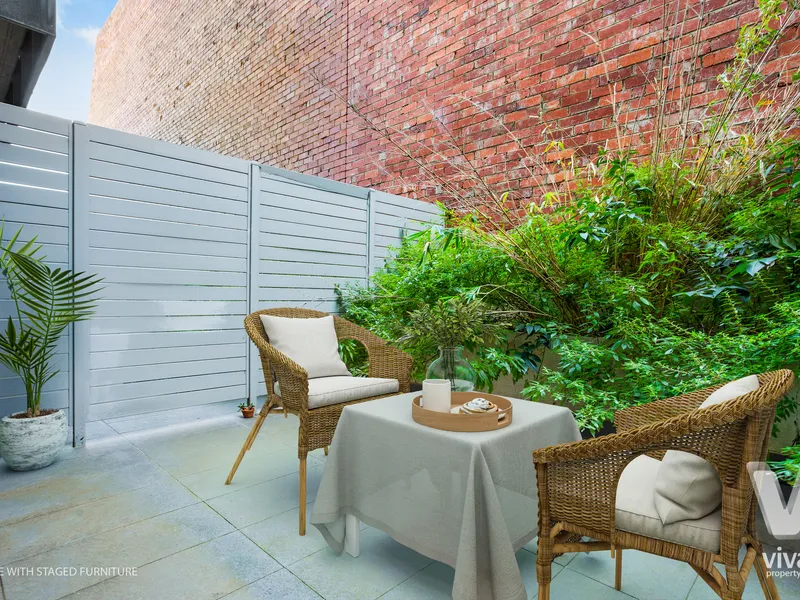 Comfortable student living and a savvy investment opportunity