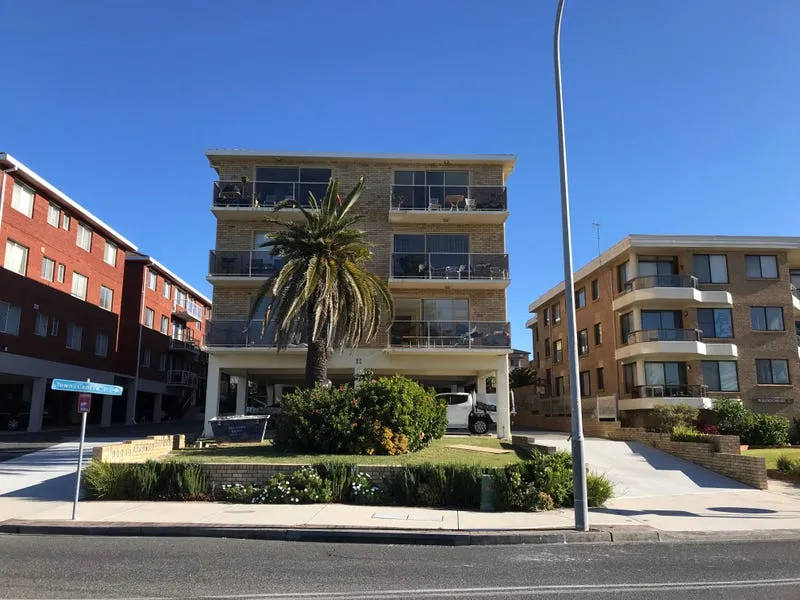 Great Location For Coastal Living