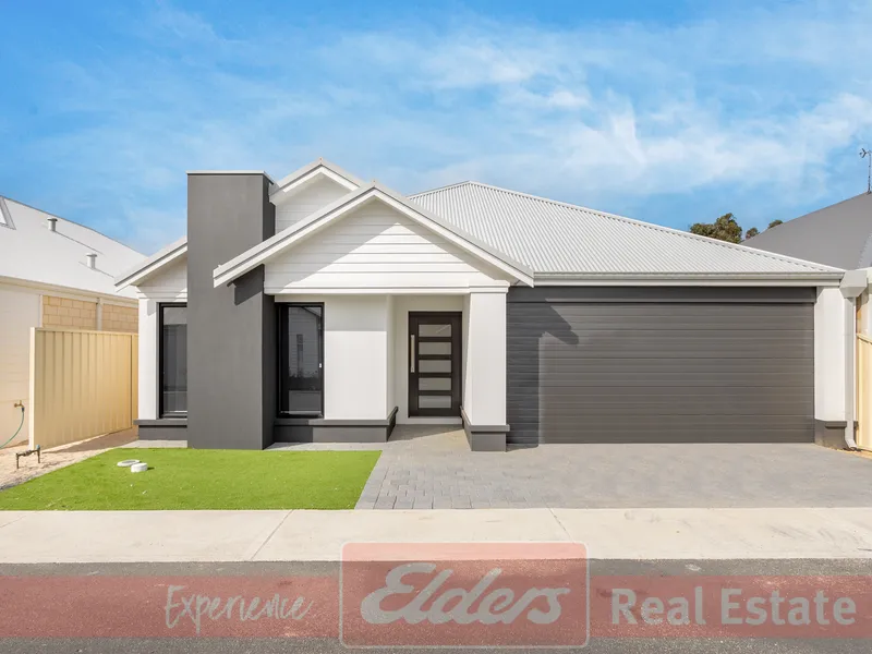 Brand New Home in Great Location!