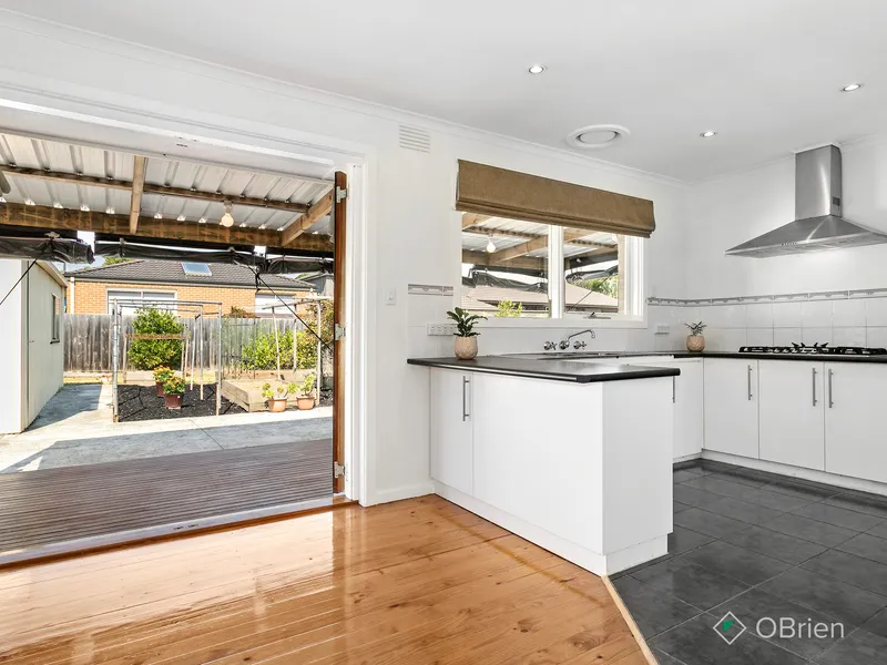 Single Level Lifestyle Sanctuary