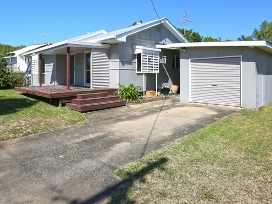 GREAT BUY WITH LOADS OF POTENTIAL!